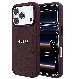 قاب Guess گس شماره 3 Iphone سری 17 & 18